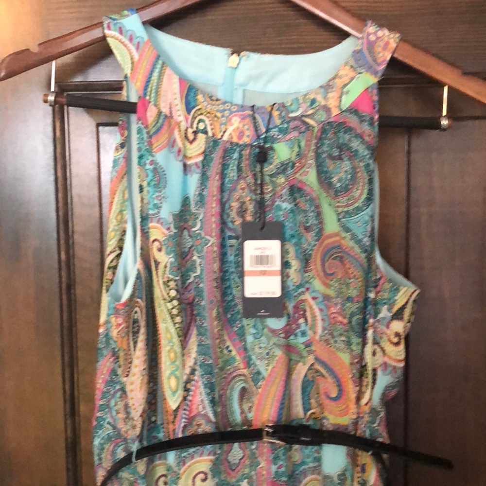 Tommy Hilfiger Dress Size 12. NWT
